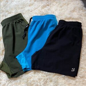 Light weight‎ shorts